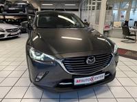 Mazda CX-3 Sports-Line AWD *LED*AHK*BOSE*HeadUp