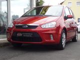 Ford C-Max 1,6 mit 85 KW 115 PS - Ford C-Max mit Benzin-Antrieb: Kleinbus, 1.8