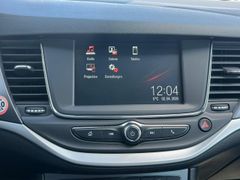 OPEL Astra K Sports Tourer KLIMA,PDC,TEMPOMAT,ESP,BT