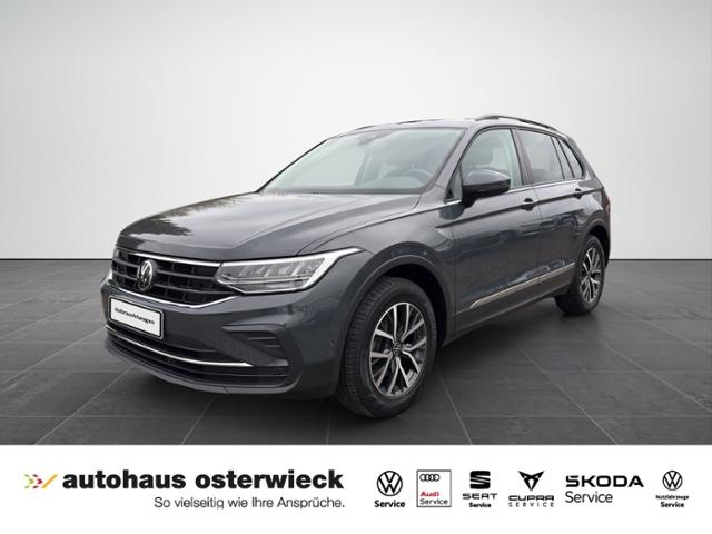 Volkswagen Tiguan Life 1.5 TSI OPF 110 kW 7-Gang-DSG