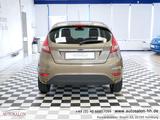 Ford Fiesta Titanium*3Vorb*Zahnriemen Neu 23*Sitz & F - : Kleinwagen, Zahnriemen
