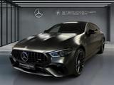 Mercedes-Benz AMG GT 63 S 4M+ AMG+Carbon+MBUX+Memory+Night+HuD - gebrauchte Mercedes-Benz AMG GT aus dem Jahr 2023