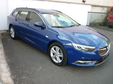 Opel Insignia - 4