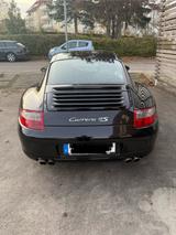 Porsche 997 Carrera 4S Coupé MY08 Carrera S - Porsche 997 in Stuttgart