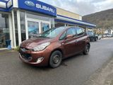 Hyundai ix20 1,6 Comfort PANORAMA*NAVI* GUT + GÜNSTIG! - : Günstig