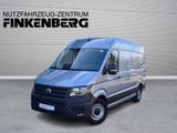 Volkswagen Crafter 35 Kasten TDI Aut. 4Motion MR *Hochdach