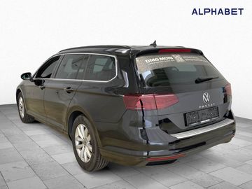 Volkswagen Passat Variant - 7