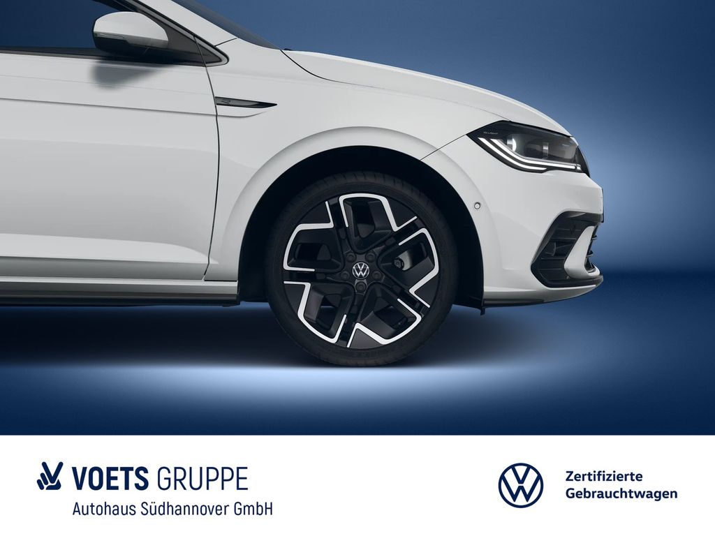 VOLKSWAGEN Polo 2026