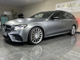 Mercedes-Benz E 53 T AMG 4Matic+ - gebrauchte Mercedes-Benz E 53 AMG aus dem Jahr 2020