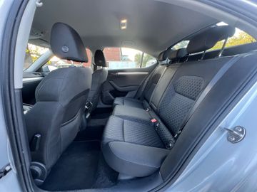 Skoda Superb - 5
