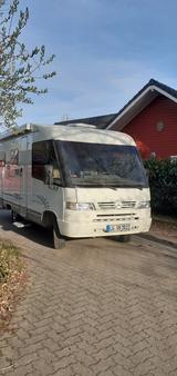 Dethleffs Globetrotter - Dethleffs Globetrotter