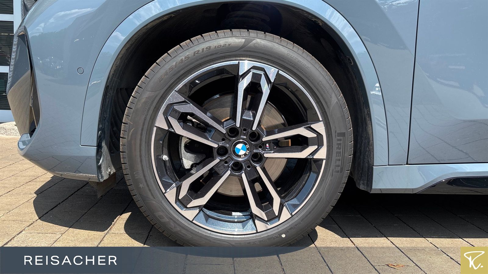 BMW X1 xDrive23d A M-Sport AHK DA PA RFK HA-KA,19 foto 3