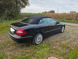 Mercedes-Benz CLK 280 AVANTGARDE Garagenfahrzeug - Mercedes-Benz CLK-Klasse Benziner Gebrauchtwagen