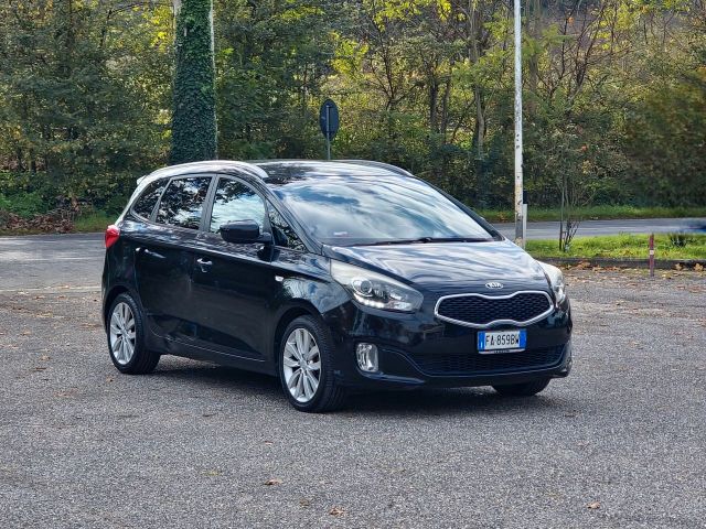 Kia Carens 1.7 CRDi 115 CV Class 2015-E5B 7Posti