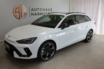 Cupra Leon Sportstourer 1.5 AHK Pano 19Zoll Sennheiser