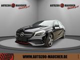 Mercedes-Benz A 250 Sport 2.0 SHZ/NAV/PDC/LED - gebrauchte Mercedes-Benz A 250 aus dem Jahr 2016