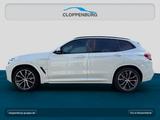 BMW X3 xDrive30e M Sportpaket AHK+Navi+SHZ+HiFi+LED - BMW X3 Gebrauchtwagen in Mannheim