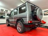 Mercedes-Benz G 350 d - MB Scheckheft - Unterbodenversiegelung - Mercedes-Benz G 350 von privat