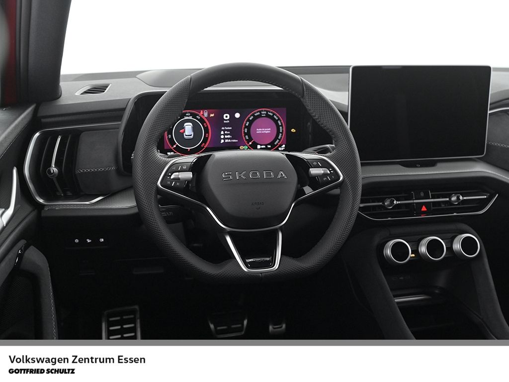 Skoda Kodiaq - Bild 16