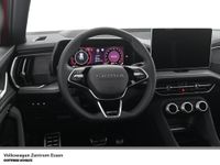 Skoda Kodiaq - Vorschau Bild 16
