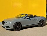 Bentley GTC 4.0 V8 4WD Mulliner RHD  - Bentley Continental: Cabrio