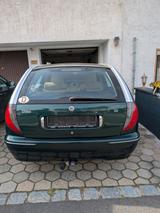 Lancia Verkaufen Lancia Lybra (Achtung nicht Fahr... - Lancia Gebrauchtwagen von 2000
