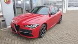 Alfa Romeo Giulia Veloce Q4 - Alfa Romeo Giulia Diesel Gebrauchtwagen