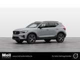 Volvo XC40 Plus Dark Licht-Paket, Fahrerassistenz-Pake - Volvo XC40 Tageszulassungen