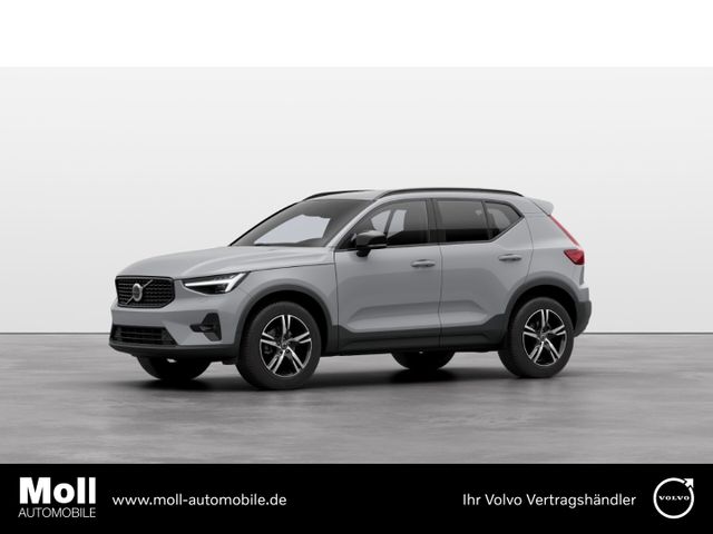 Volvo XC40 Plus Dark Licht-Paket, Fahrerassistenz-Pake