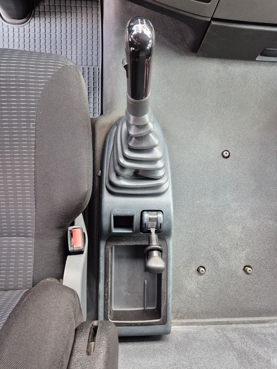 Fahrzeugabbildung MAN TGS 35.360 8x4 BB Gormach 91000 TECH Funk