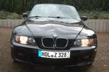 BMW Z3 Roadster 2.8 - 92406 km 15 J. im Besitz M-Fah - BMW Z3 aus 2000: Roadster