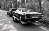 Ford galaxie 500 Coupé - Ford: Galaxie