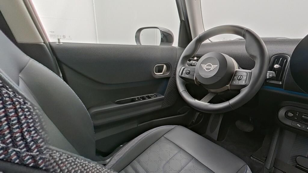 MINI Cooper C - Bild 11