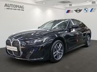 BMW 430 Gran Coupé - Vorschau Bild 1