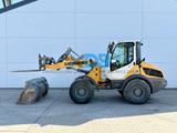 Liebherr L506C - Liebherr Radlader 506