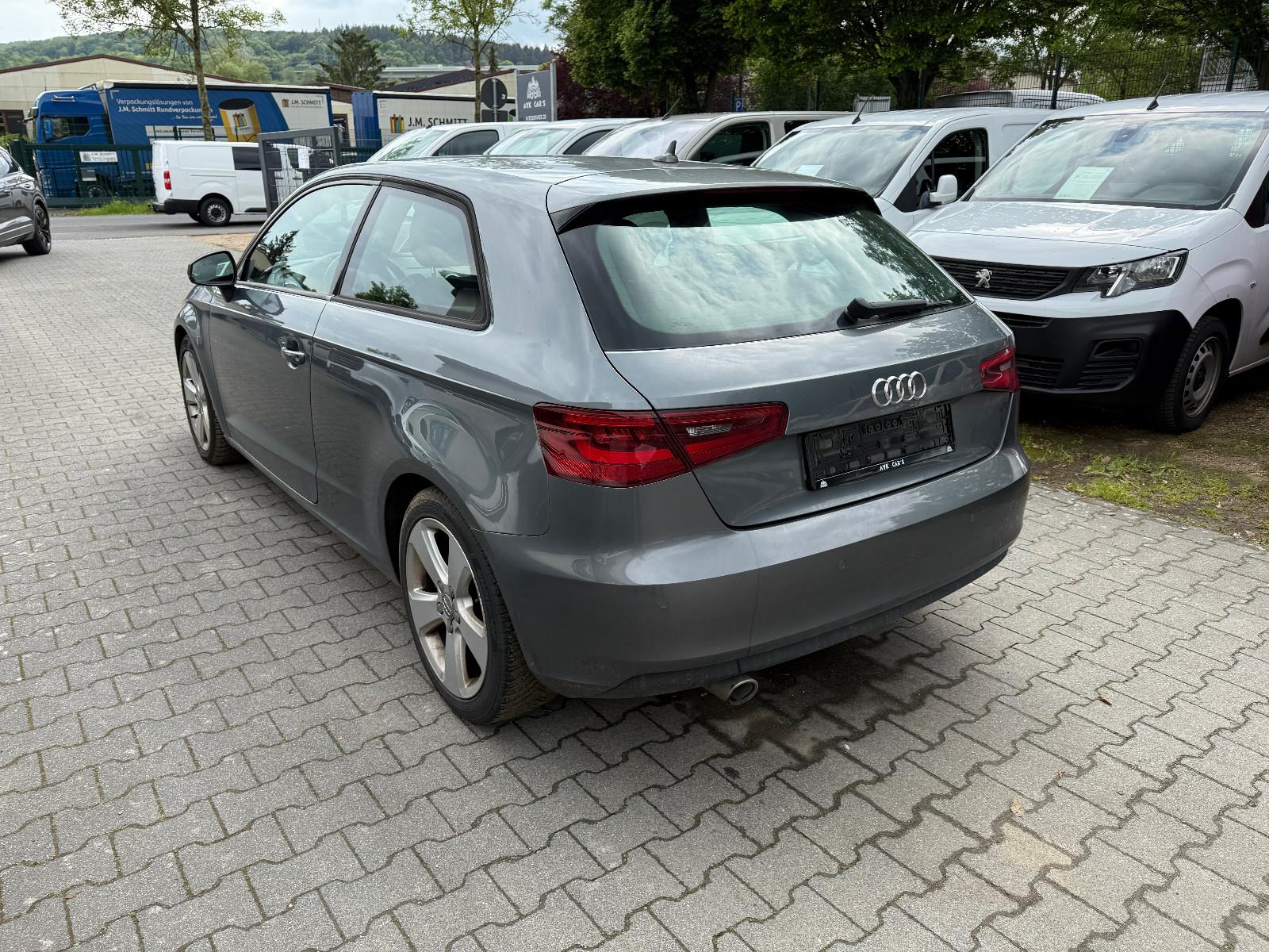 Audi A3 Ambition 1.6 TDI