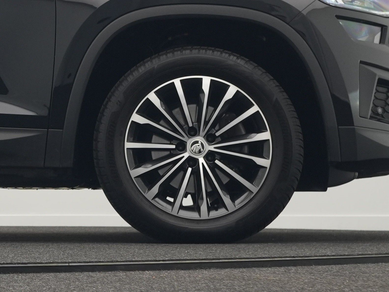 Skoda Kodiaq - Bild 50