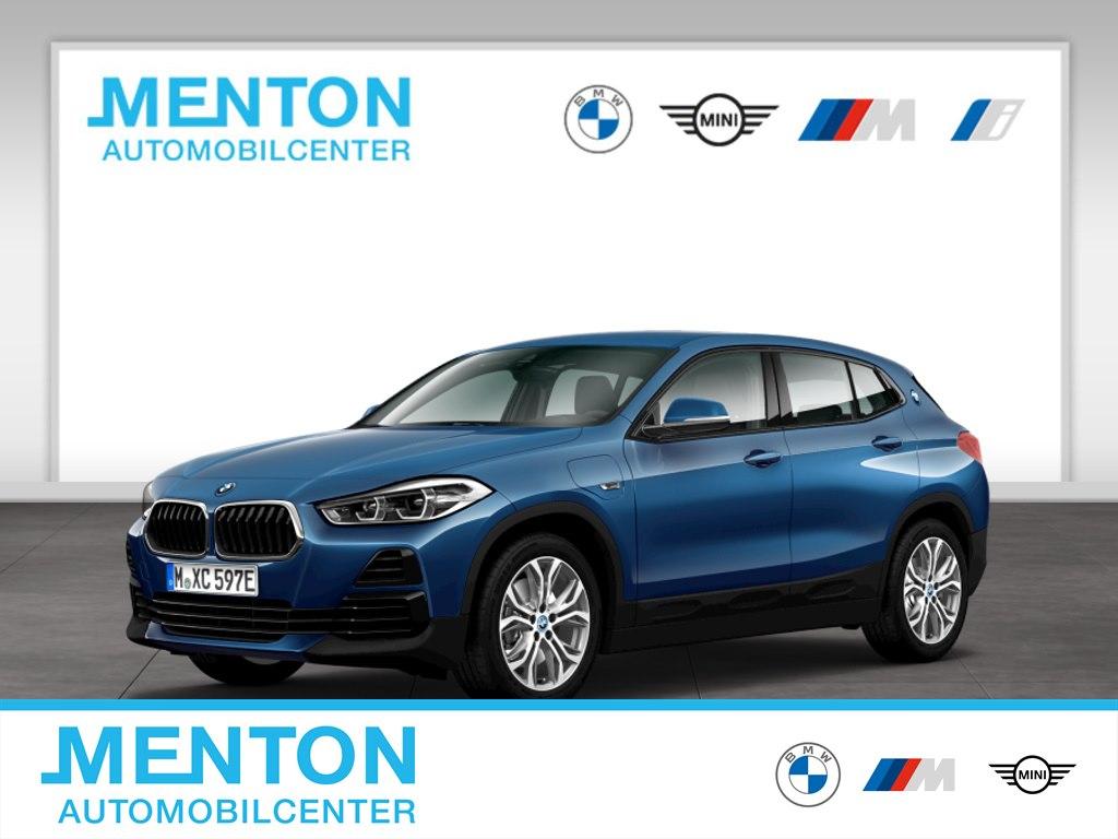BMW X2 xDrive25e Advantage Plus DAB LED RFK Navi