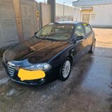 Alfa Romeo 1,6 T.spark 147 - Alfa Romeo Spider: 1.6