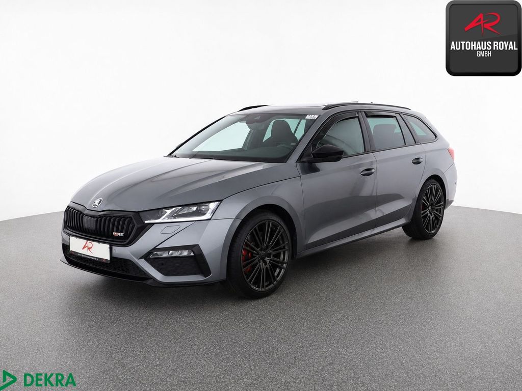 Image of Skoda Octavia