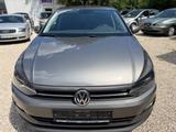 Volkswagen Polo VI Comfortline*DSG-AUT.*KLIMA/SHZ/ACC/EURO6 - Volkswagen Polo mit Diesel-Antrieb: Limousine, Automatik