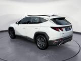 Hyundai TUCSON 1.6 CRDi 48V-Hybrid 2WD DCT Select Navi K - Hyundai Tucson Select mit Diesel-Antrieb
