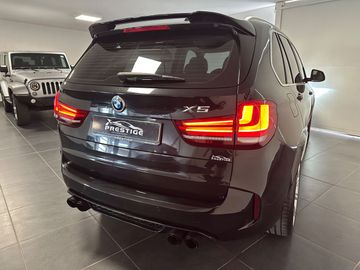BMW X5 - 9