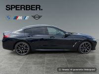 BMW M850 - Vorschau Bild 6