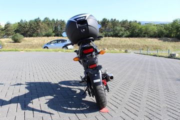 Honda Grom *inkl. Zubehör