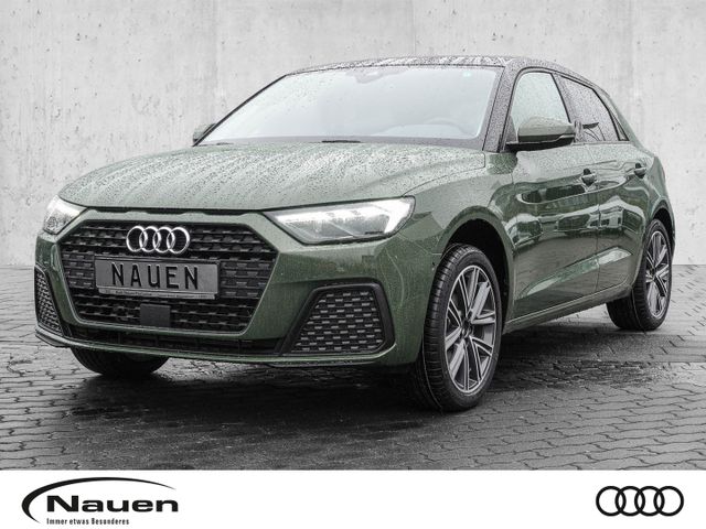 Audi A1 Sportback 25 TFSI mit *Sonderaktion Nauen*