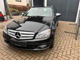 Mercedes-Benz C 350 T AVANTGARDE 7G-Tronic - Mercedes-Benz C 350 mit Benzin-Antrieb: Kombi, Automatik