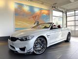 BMW M COMPETITION HUD+HARM+adpLED+20*+DKG+SPUR+KOMF - gebrauchte BMW M4 aus dem Jahr 2020