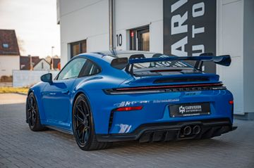 Porsche 992.2 GT3*Weissach*PCCB*LIFT*MAGNESIUM*90L