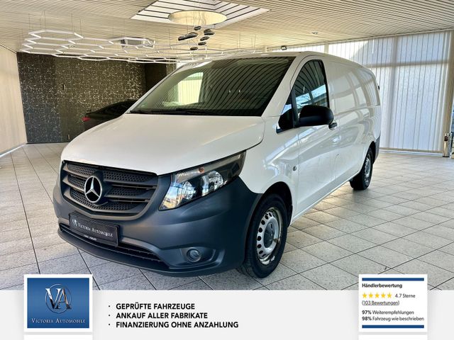 Mercedes-Benz Vito Kasten 1 Hand* Standheizung* Tempomat* .Han